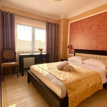 The Vintage Of Appartement