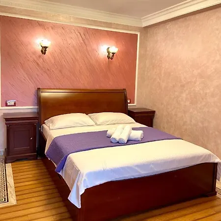 Appartement The Vintage Of Constanţa