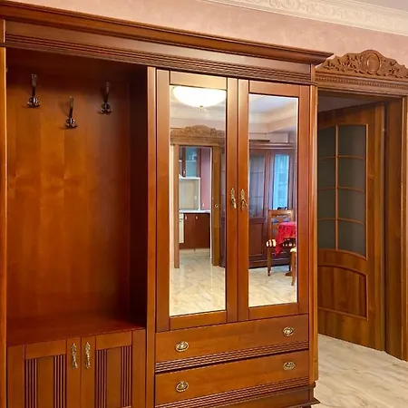 The Vintage Of Appartement