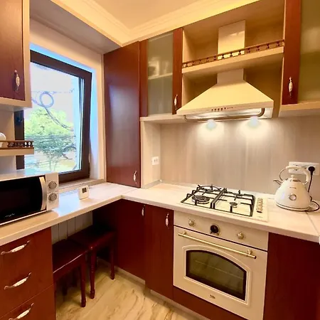 The Vintage Of Appartement Constanţa
